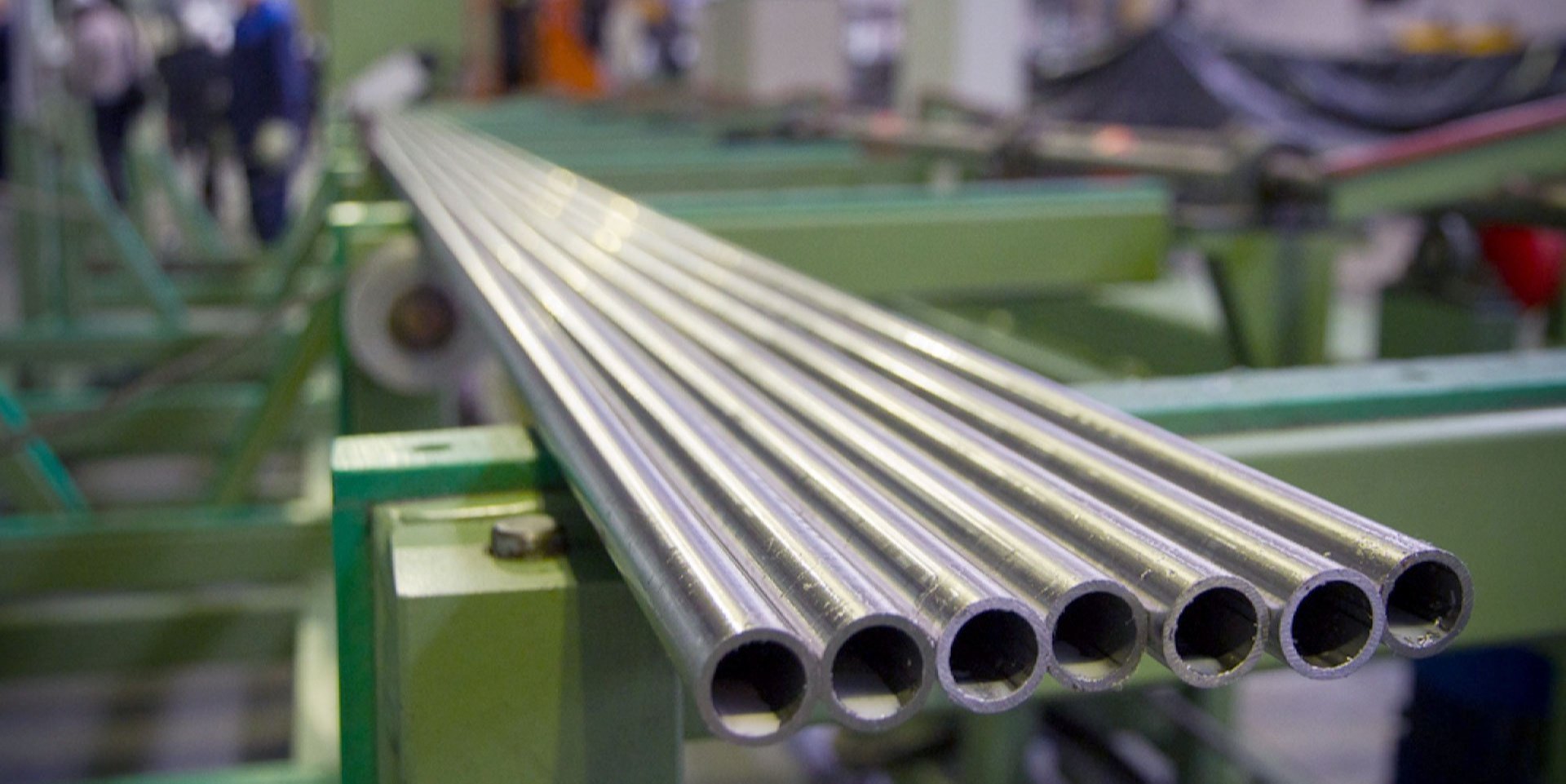 UNS NO32750 (F53) Pipe